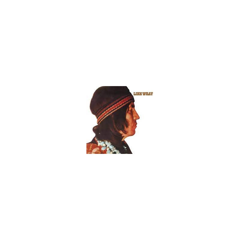 LINK WRAY (SPLIT COLOR)