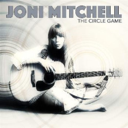 THE CIRCLE GAME