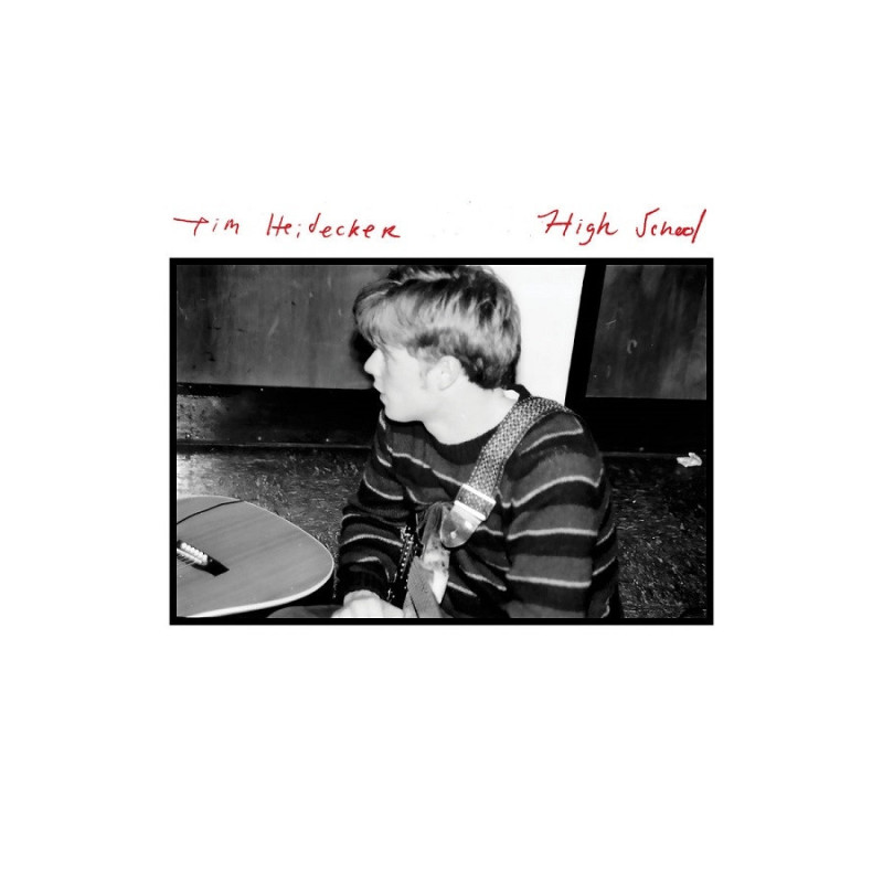HIGH SCHOOL
