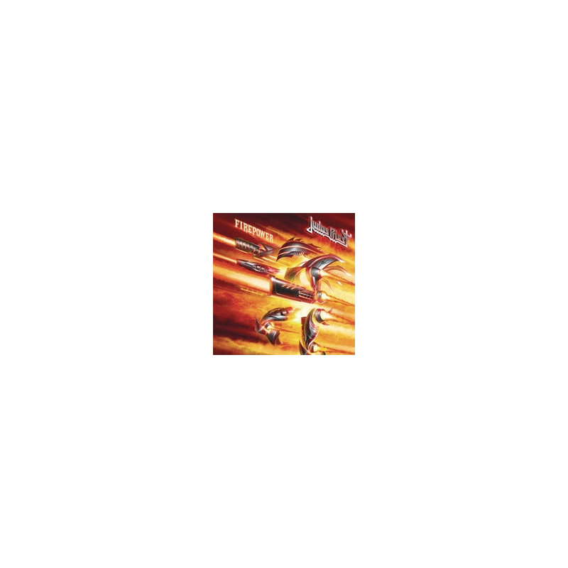 FIREPOWER