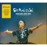 RIGHT HERE, RIGHT THEN (3CD+DVD)