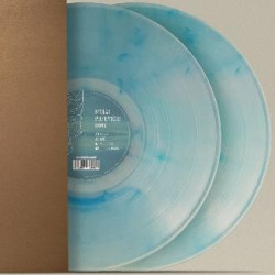 HOME - COLOURED VINYL