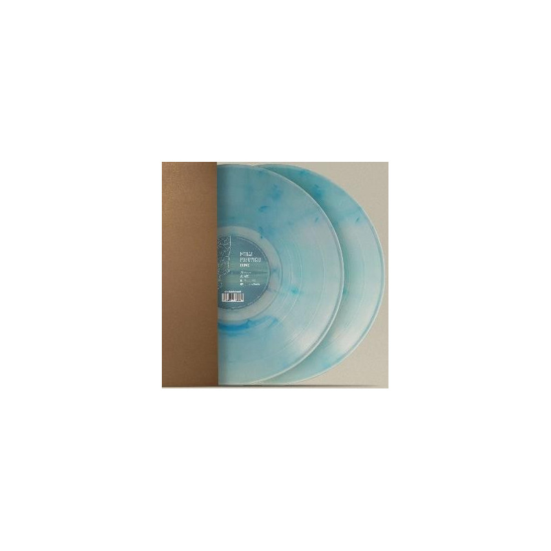 HOME - COLOURED VINYL