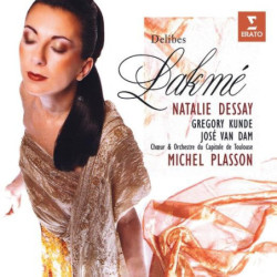 DELIBES: LAKMÚ