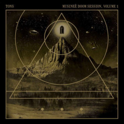 MUSINEE DOOM SESSION, VOL 1