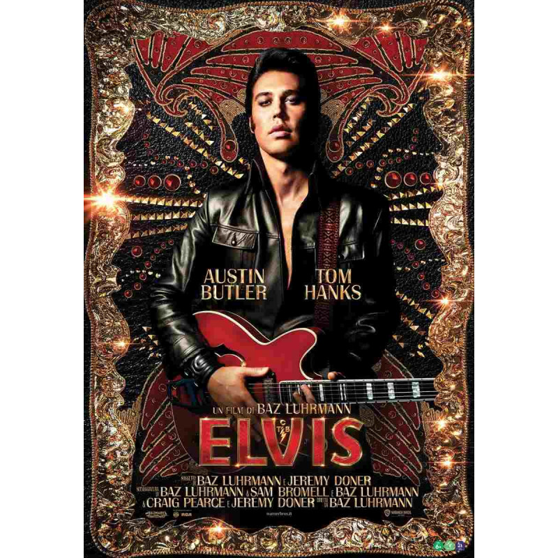 ELVIS (DS)