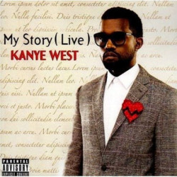 MY STORY (LIVE)