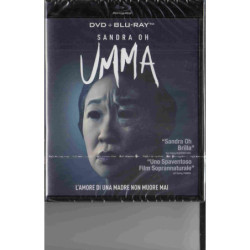 UMMA - COMBO (BD + DVD)