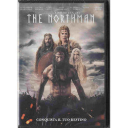 NORTHMAN, THE (DS)