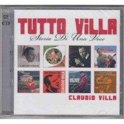 TUTTO VILLA (STORIA DI UNA...