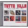 TUTTO VILLA (STORIA DI UNA VOCE)