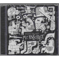 MR BECHET