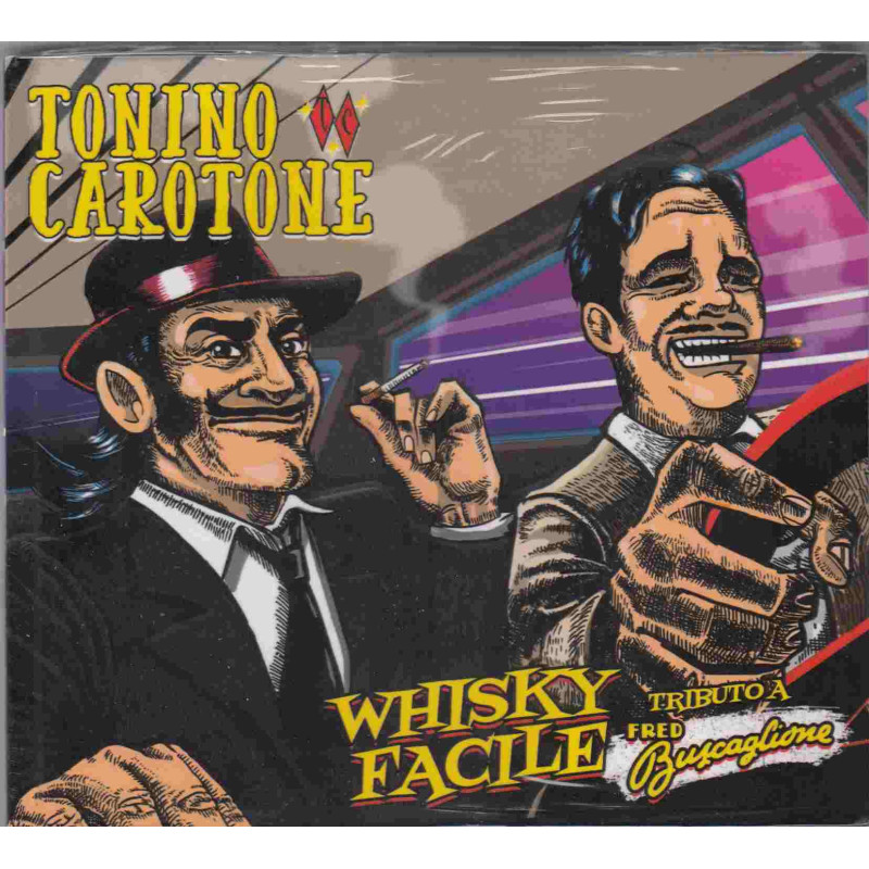 WHISKY FACILE