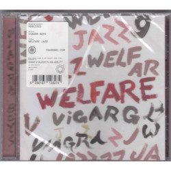 WELFARE JAZZ