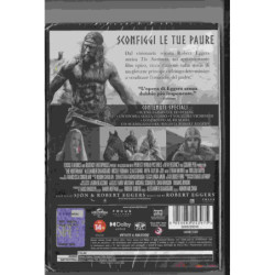 NORTHMAN, THE (DS)