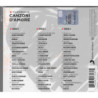 CANZONI D'AMORE