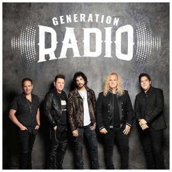GENERATION RADIO