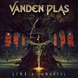 LIVE AND IMMORTAL