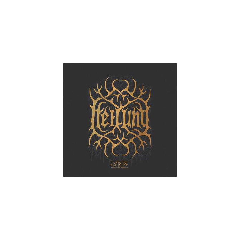 DRIF - CRYSTAL CLEAR EDITION