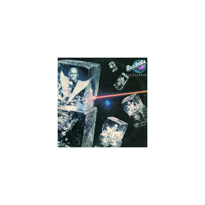 PLASTEROID (180GR VINILE NERO GATEFOLD SLEEVE)