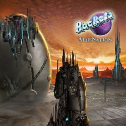 ALIENATION (LIMITED EDITION)