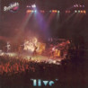 LIVE (CD NUMBERED WITH COVER SLIPCASE LAMINATED + BONUS TRACKS LIMITED EDT.)
