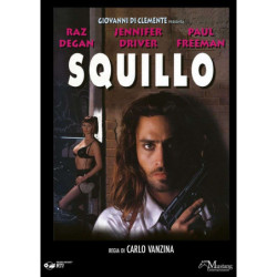 SQUILLO REGIA CARLO VANZINA