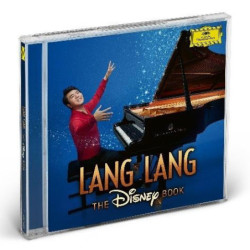 THE DISNEY BOOK
