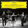 RACHMANINOFF & BRAHMS