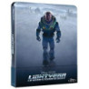 LIGHTYEAR - LA VERA STORIA DI BUZZ - STEELBOOK