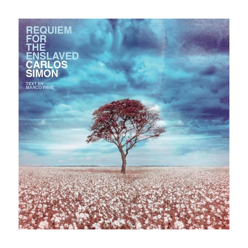 REQUIEM FOR THE ENSLAVED