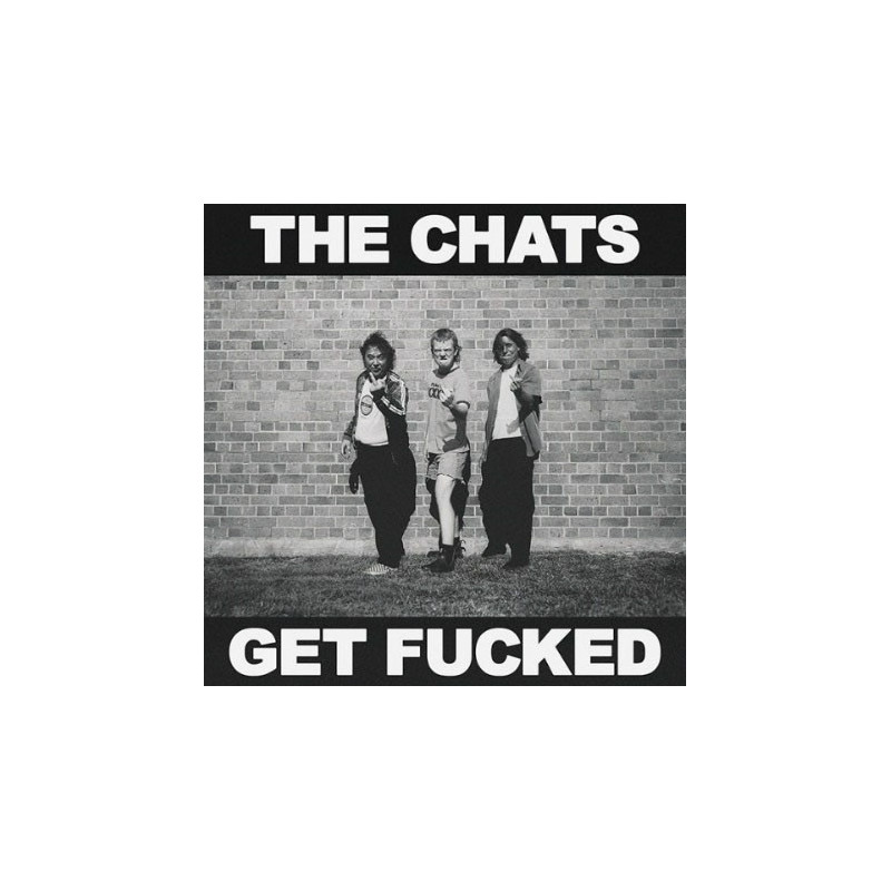 GET FUCKED