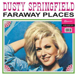 FAR AWAY PLACES: HER EARLY...