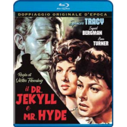 DR JECKYLL AND MR. HYDE   - REGIA -  VICTOR FLEMING