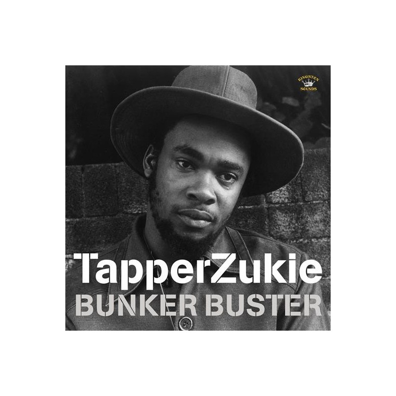 BUNKER BUSTER