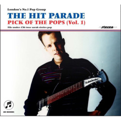 PICK OF THE POPS VOL.1