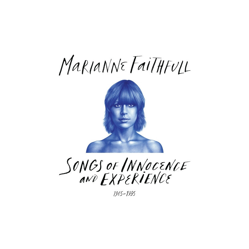 SONGS OF INNOCENCE AND EXP