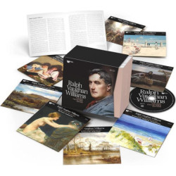 VAUGHAN WILLIAMS - NEW...