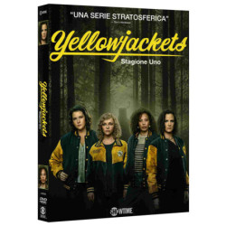 YELLOWJACKETS - STAGIONE 1