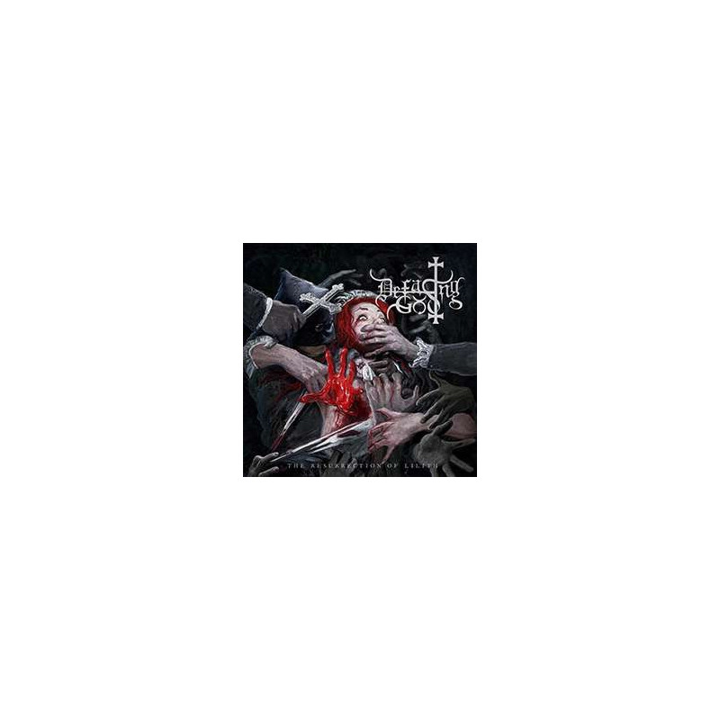 THE RESURRECTION OF LILITH