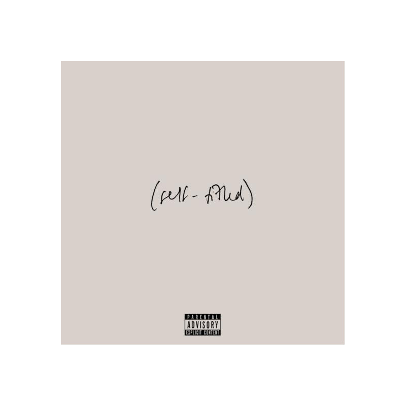 (SELF-TITLED)