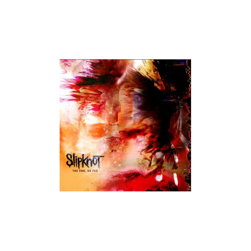 THE END, SO FAR 3 LP INDIE EXCL INDIE EXCL