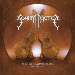 ACOUSTIC ADVENTURES -...