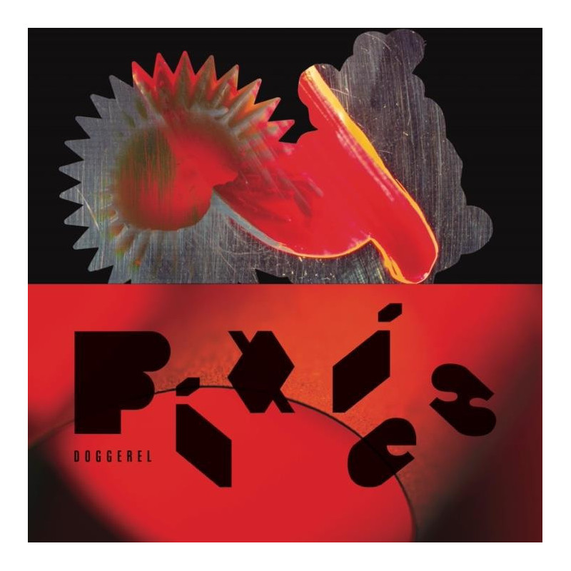 DOGGEREL CDDIGIPAK