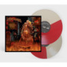 GAMBLING WITH THE DEVIL 2 LP RED WHITE