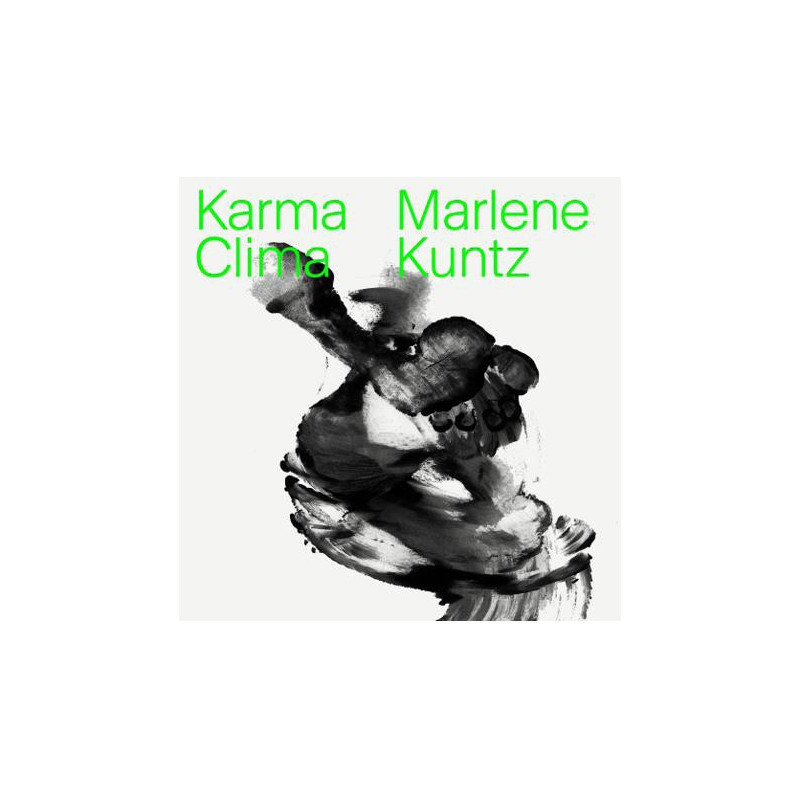 KARMA CLIMA (OPERA ROCK) LP