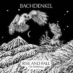 RISE AND FALL: THE ANTHOLOGY