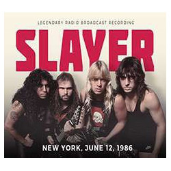 NEW YORK, JUNE 12, 1986