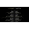 INTIMATE CHOPIN - BEST OF (1LP) LP