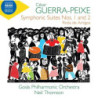 SYMPHONIC SUITES NOS.1 AND 2
